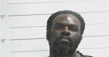 Terrell Johnson, - Orleans Parish County, LA 